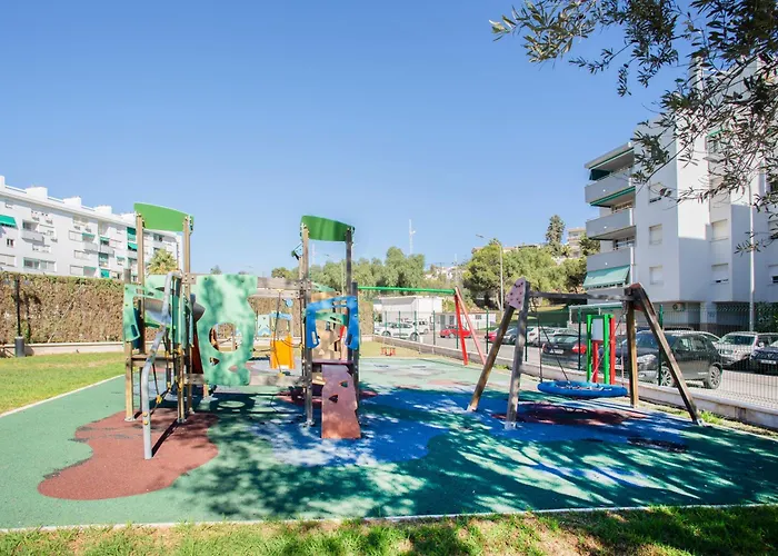 Bajo En Primera Linea - Cala Del Moral, Urbanizacion Calaflores