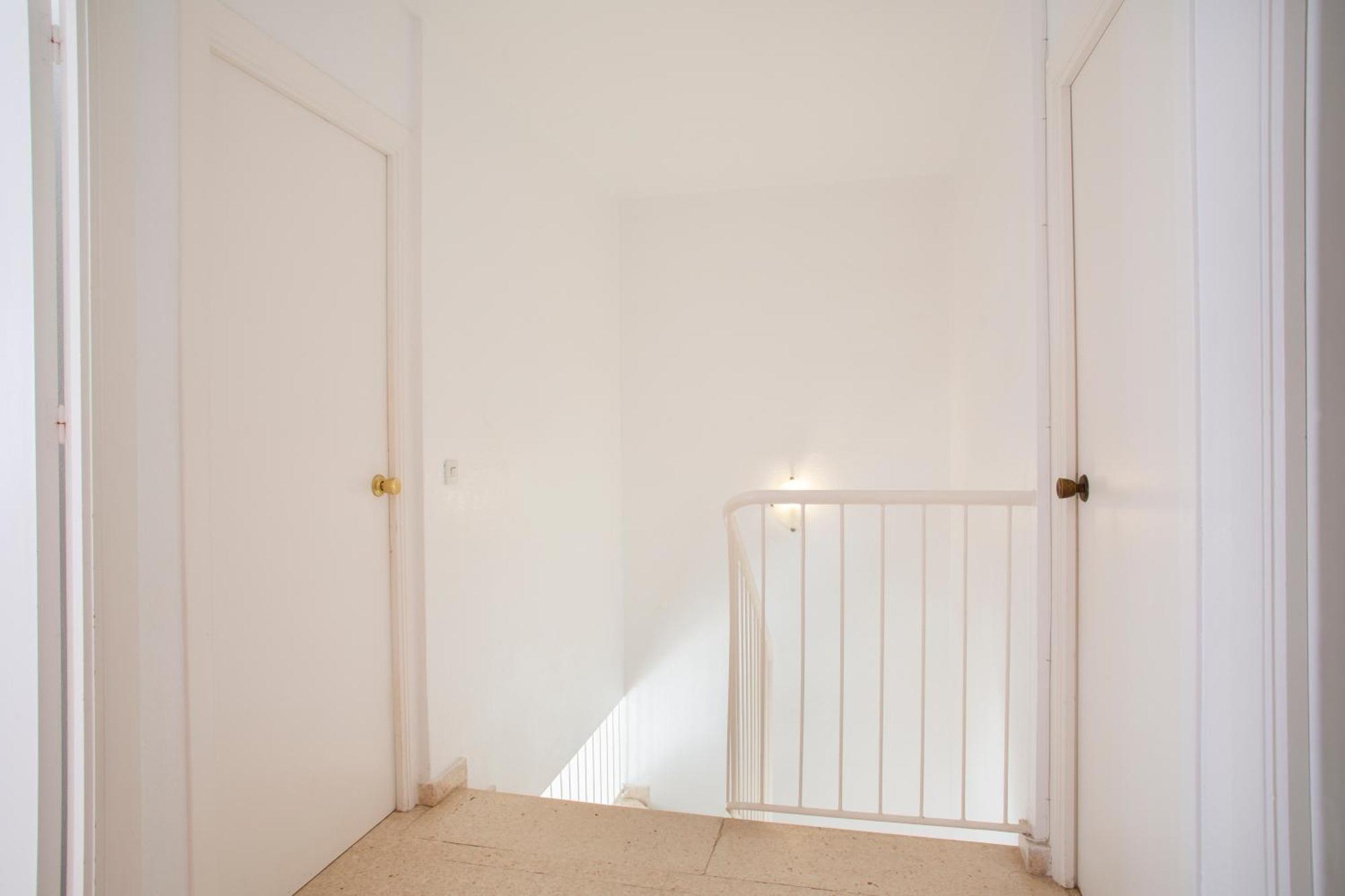 Apartment Bajo En Primera Linea - Cala Del Moral, Urbanizacion Calaflores