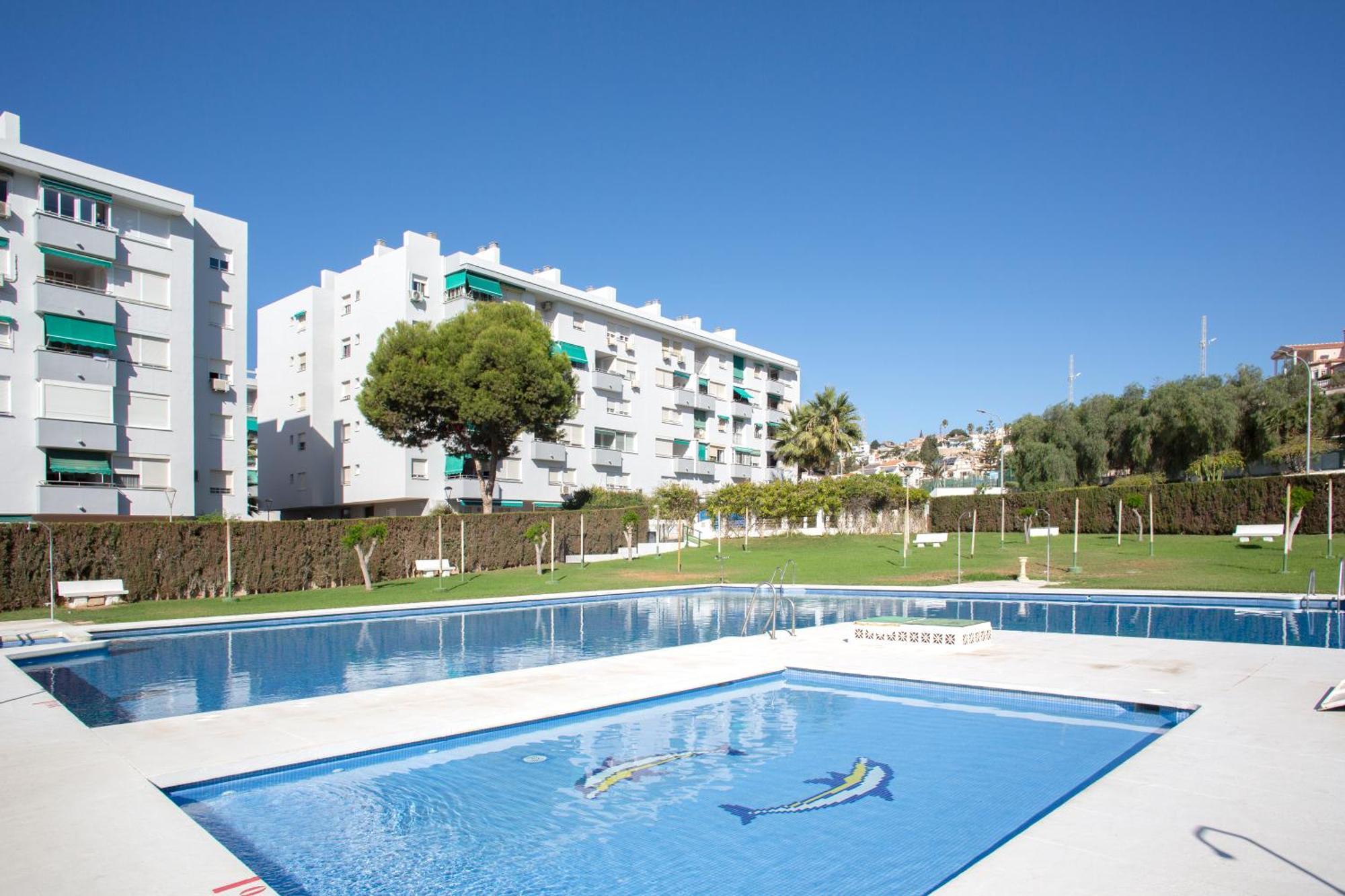 Bajo En Primera Linea - Cala Del Moral, Urbanizacion Calaflores Apartment La Cala Del Moral